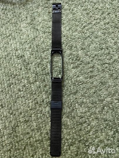 Браслет ремешок для Xiaomi Mi Band 3-4