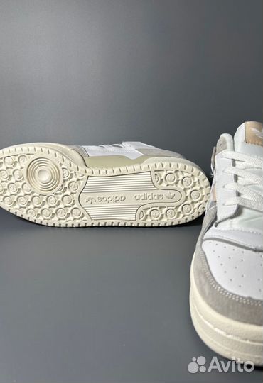 Кроссовки Adidas Forum Люкс