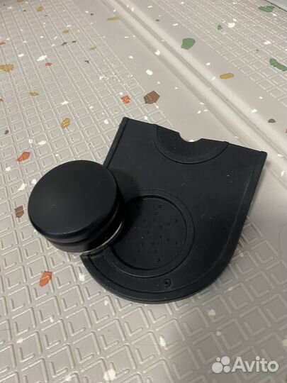 Темпер для кофе