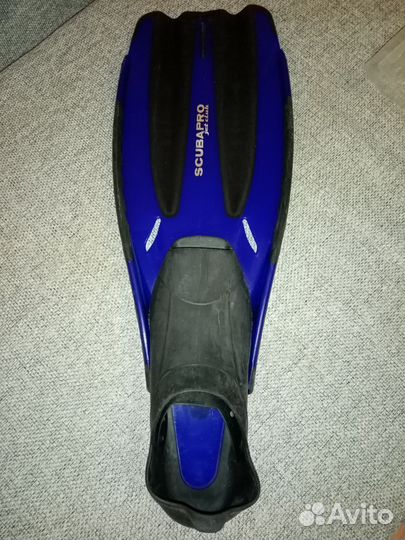 Ласты для дайвинга