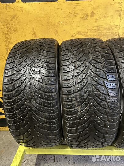Nokian Tyres Hakkapeliitta 9 245/40 R19
