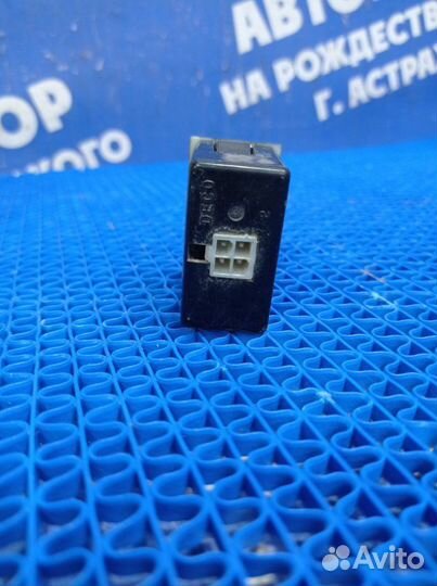 Кнопка корректора фар Daewoo Nexia седан 2011