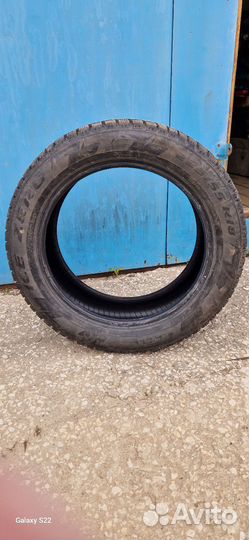 Pirelli Ice Zero 225/55 R18 102T