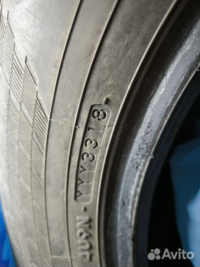 Yokohama W.Drive V905 195/65 R15