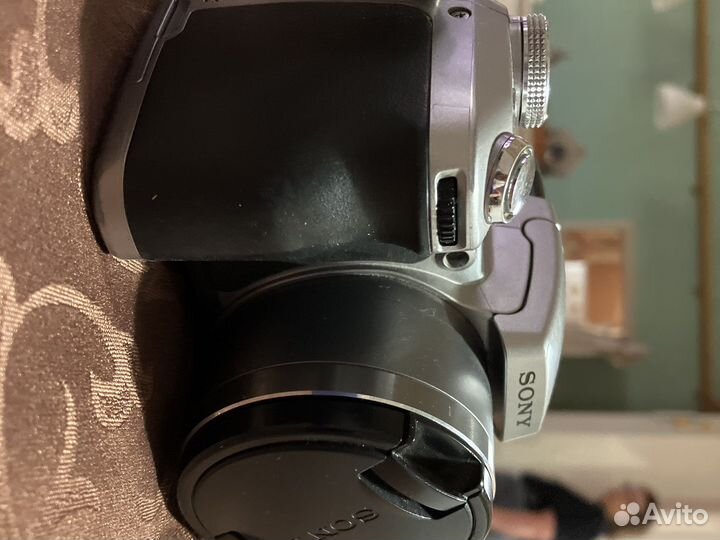 Фотоаппарат sony N50