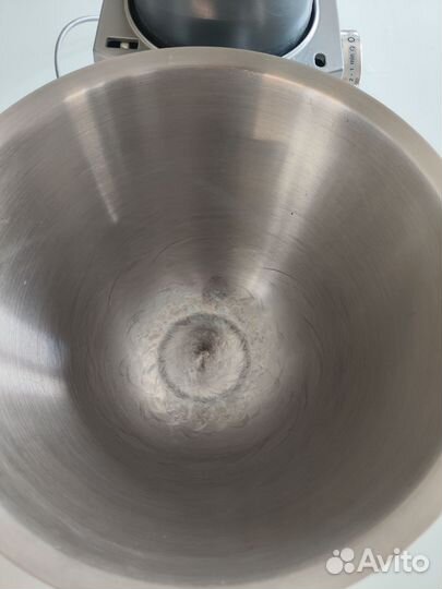 Кухонный комбайн Kenwood KVC 5100