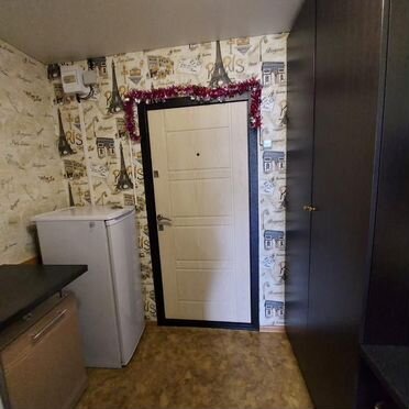 Комната в 1-к., 4/5 эт.