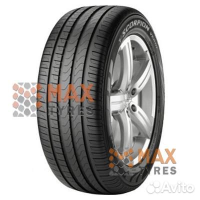 Pirelli Scorpion Verde 225/55 R19 99V