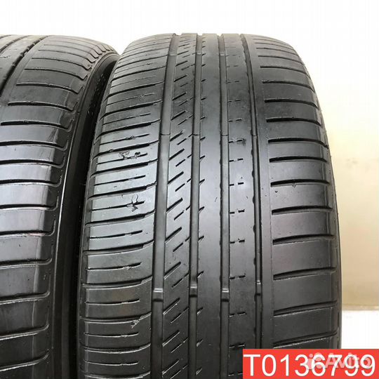 Kinforest KF-550 275/40 R22 107Y