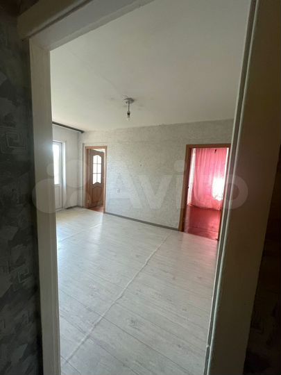 4-к. квартира, 58,6 м², 4/5 эт.