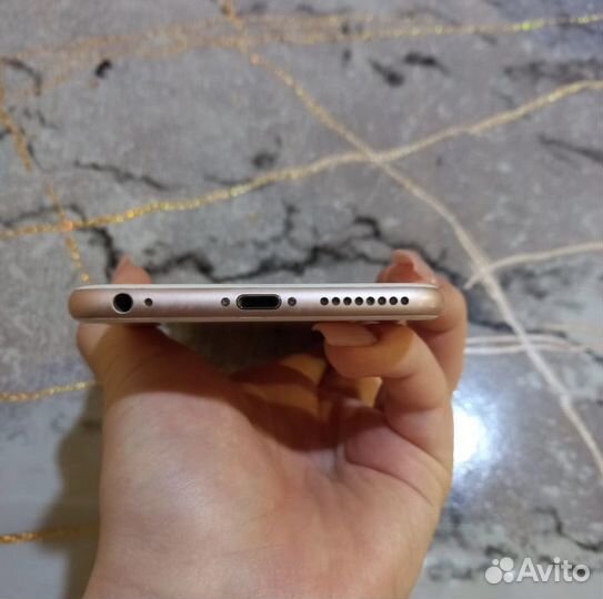 iPhone 6S Plus, 64 ГБ