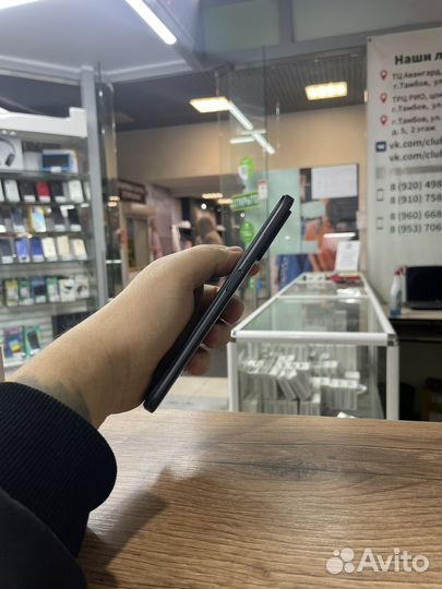 Xiaomi Redmi 10, 4/64 ГБ