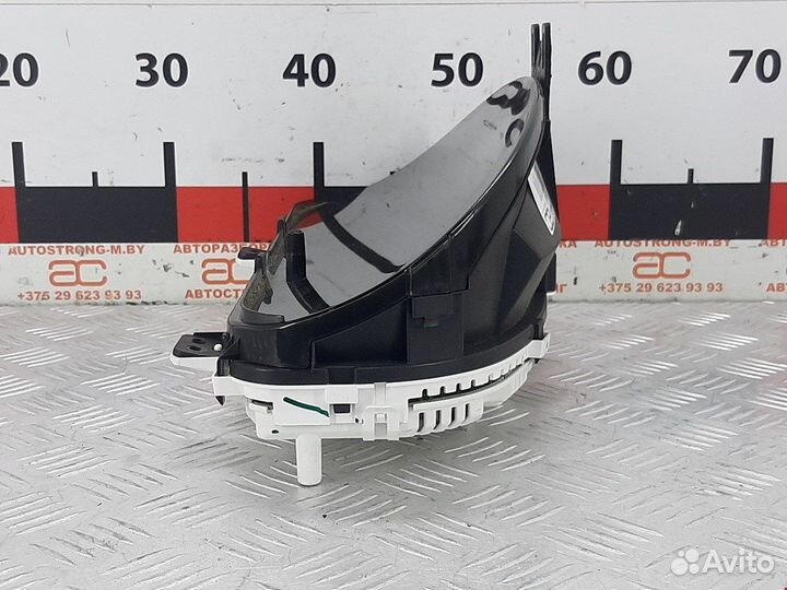 Панель для Honda Odyssey (Shuttle) 3