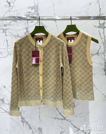 Кофта Gucci женская