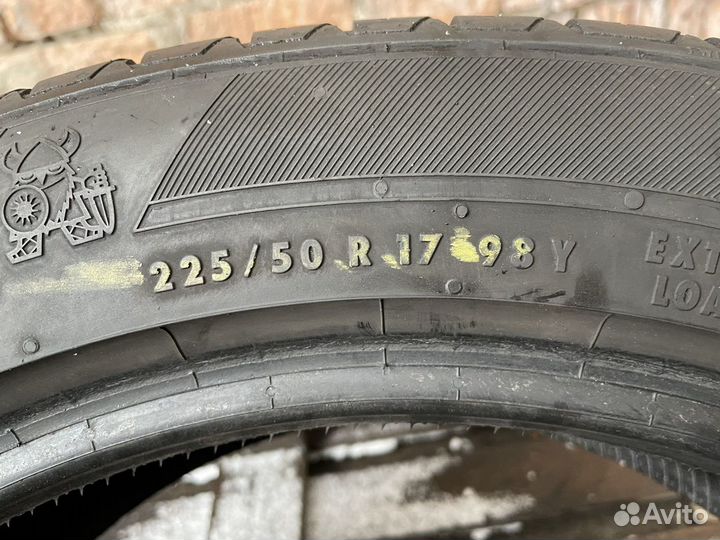 Viking ProTech HP 225/50 R17