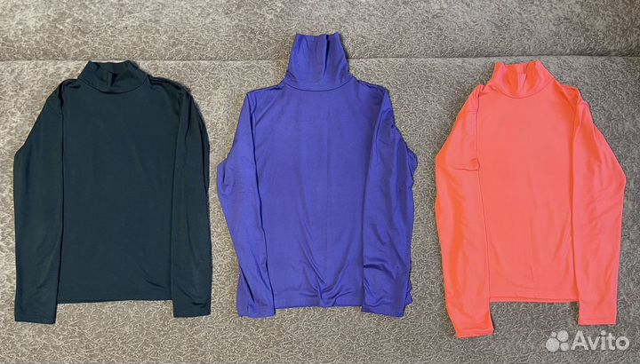 Женские вещи пакетом