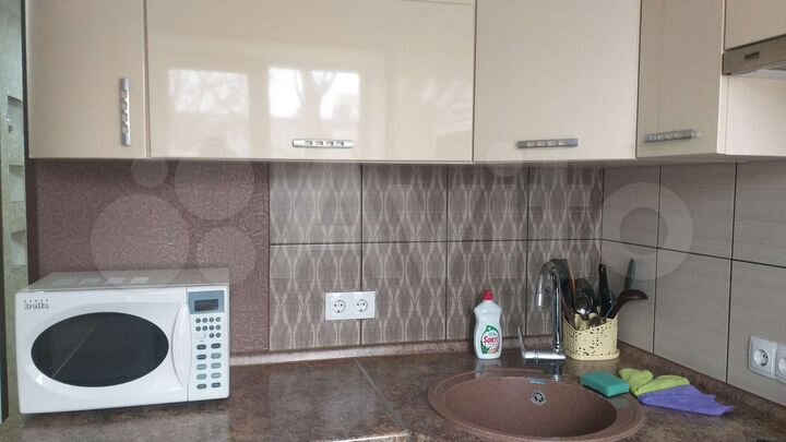 1-к. квартира, 32 м², 4/5 эт.