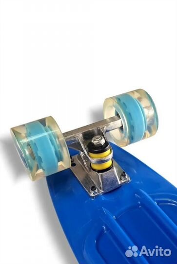 Скейтборд / пенниборд / круизер новый