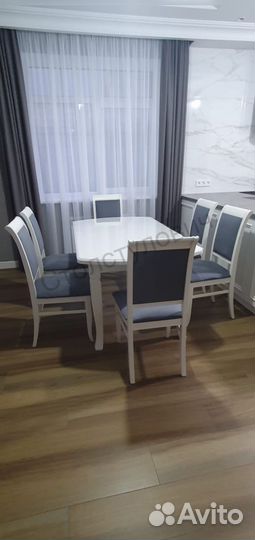 Стулья кухонные