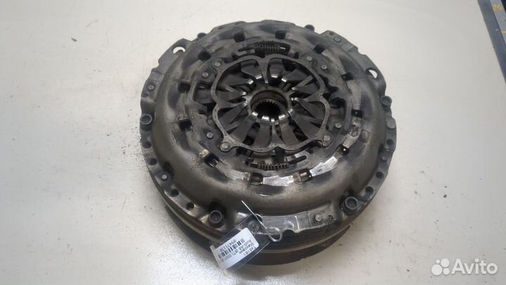 Маховик Audi A5 (8T), 2010