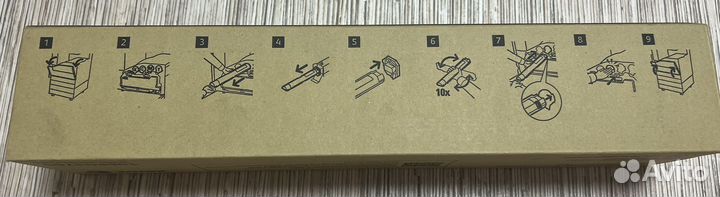 Картриджи для принтера Xerox Versalink C7000