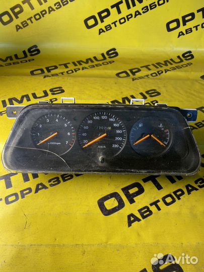 Щиток панели приборов Daewoo Espero