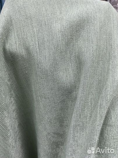 Шторы и тюль