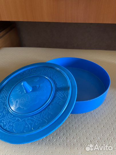 Шкатулки СССР