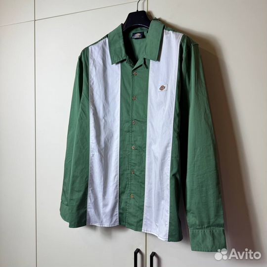 Рубашка Dickies M