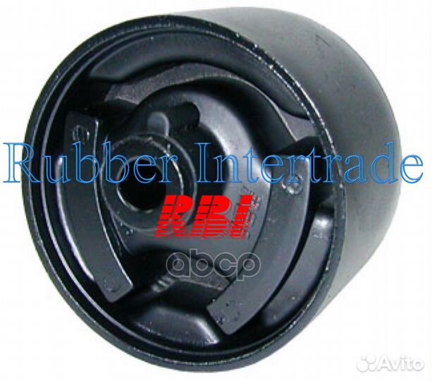 Сайлентблок п/д teana J31 LH 11220-9Y106 N09J31