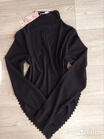 Водолазка женская летняя новая 42,44,46