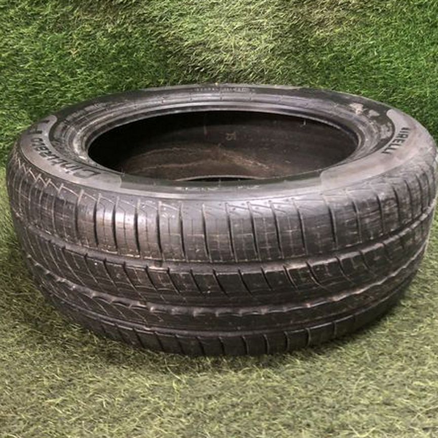 Купить шины ⚫ 195/55 R15 в Нижнем Тагиле | Авито