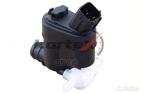 Насос омывателя KIA RIO X-line KWM058 kortex