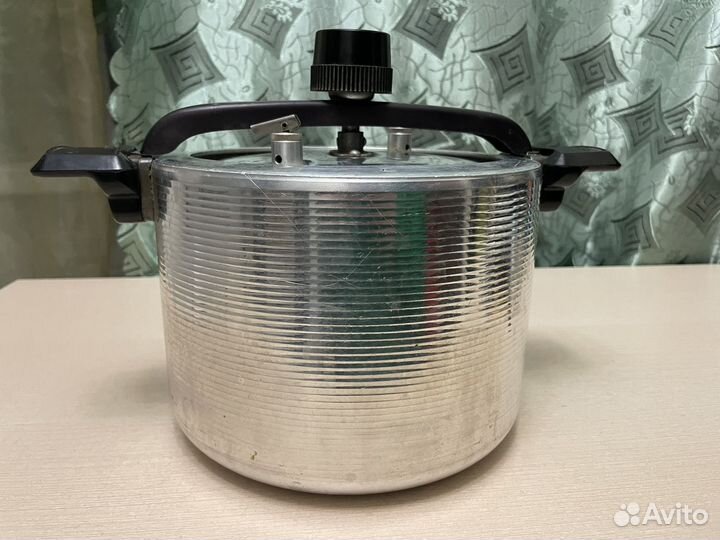 Скороварка Сварма СССР