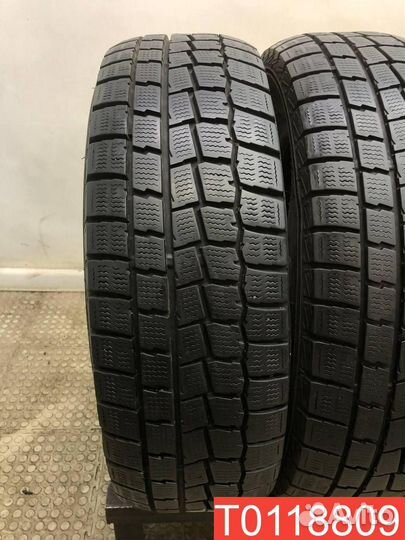 Dunlop Winter Maxx TS-01 185/65 R15 88Q