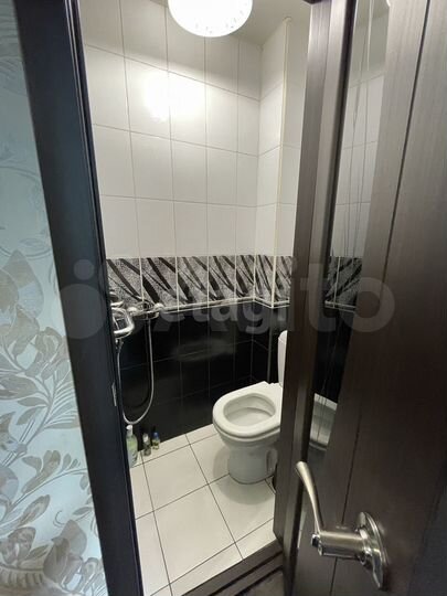 2-к. квартира, 47 м², 1/5 эт.