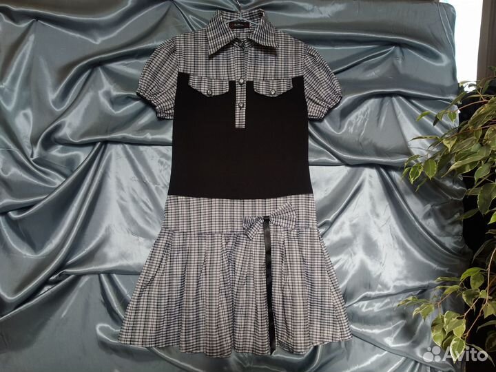 Платье размер 44 (L)