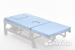 Постельное белье на медицинскую Кровать MET