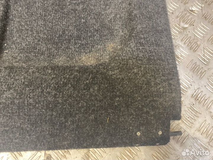 Полка багажника Ваз 2111 21124 2005