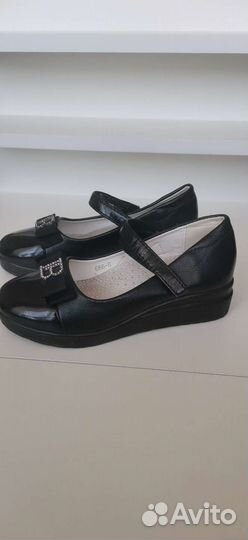 Туфли для девочки