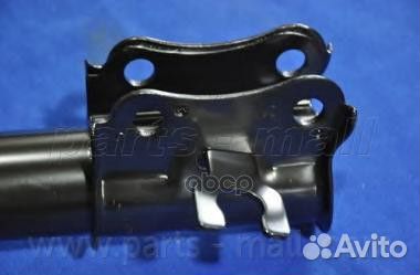 Амортизатор подвески перед лев daewoo kalos(T20