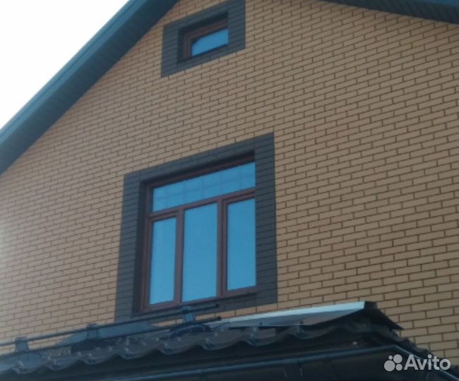 Окна пвх, двери с гарантией