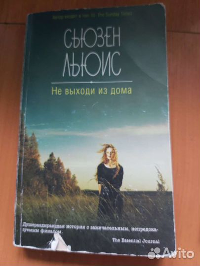 Сьюзен Льюис 