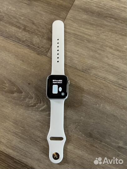 Часы apple watch se 40 mm 2020