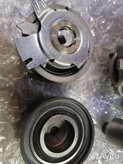 Комплект грм VW Passat B6,2.0 TDi для двигателя вк