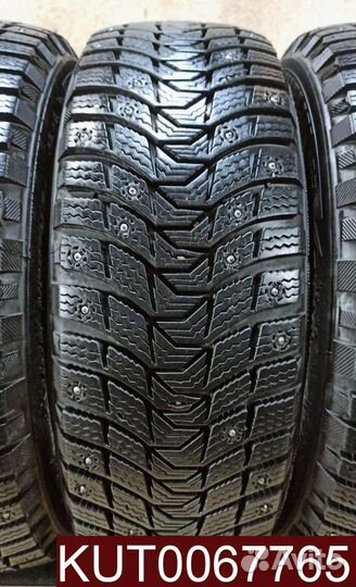 Michelin X-Ice North 3 195/65 R15 107U