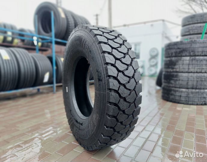 Шины 315/80R22.5 evergreen EDM60 artd: 823