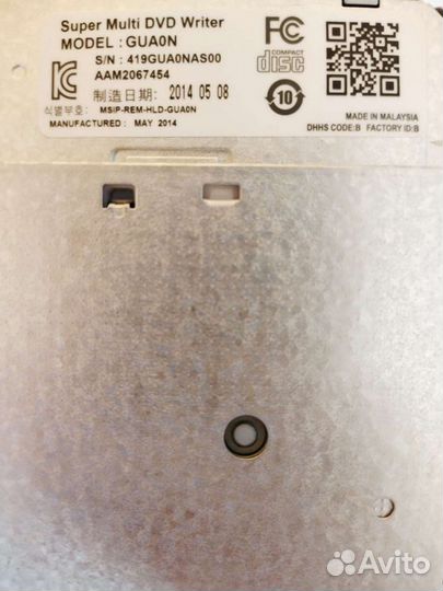 DVD R