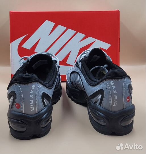 Кроссовки Nike air max tailwind 4