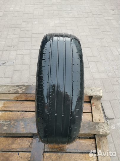 Hankook Dynapro HP2 RA33 235/70 R16 106H